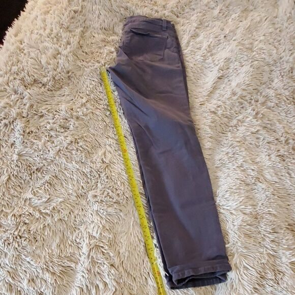 Gray J Brand capri skinny pants size 28 - Picture 4 of 8